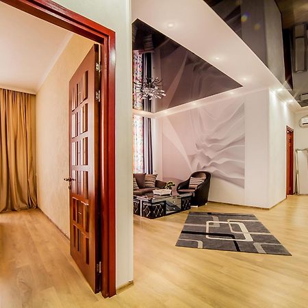 Hermes Apartment Tbilisi Exterior foto