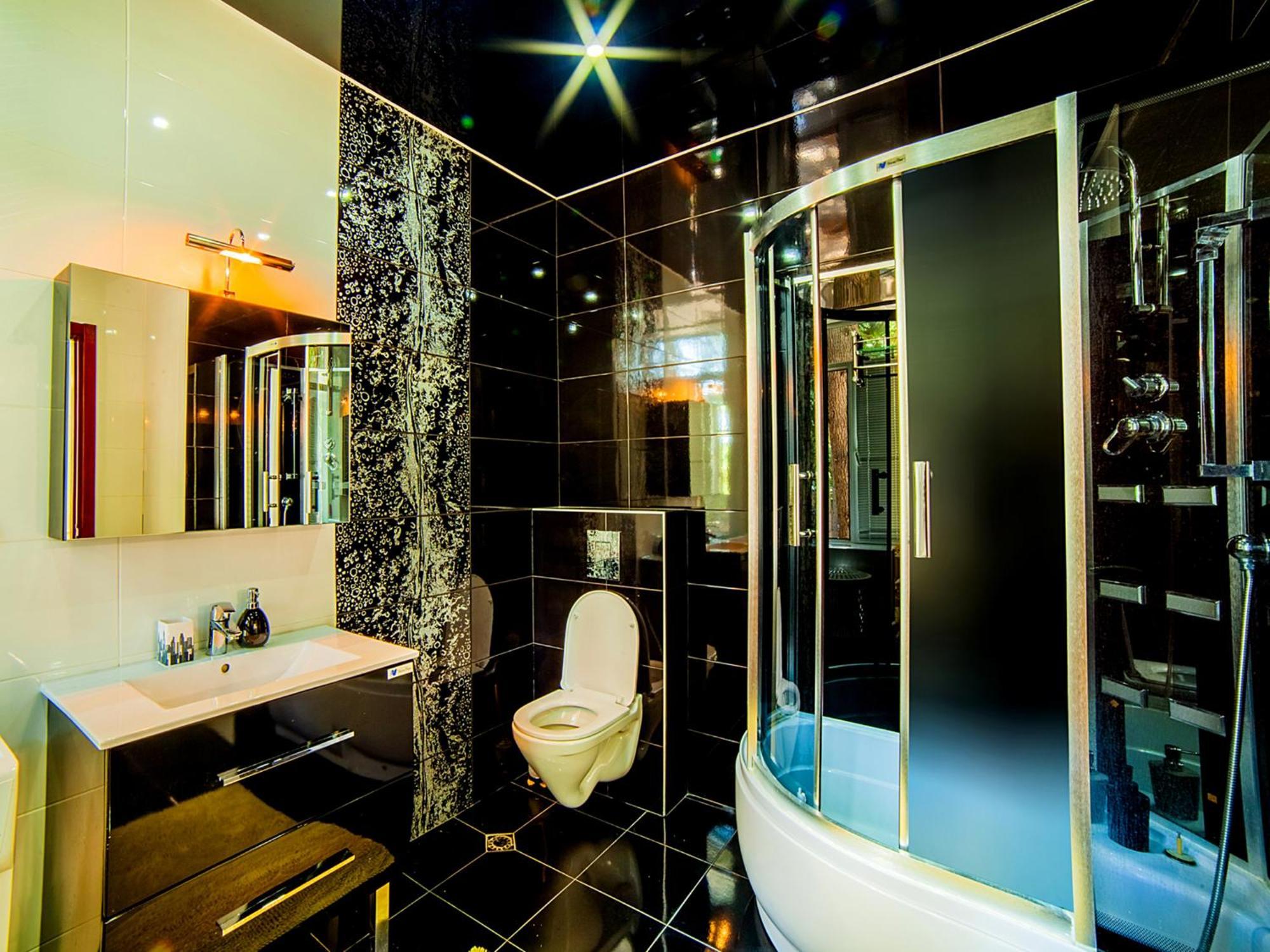 Hermes Apartment Tbilisi Exterior foto