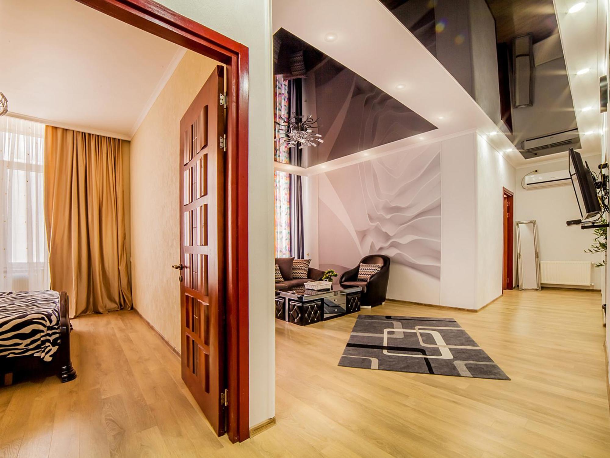 Hermes Apartment Tbilisi Exterior foto